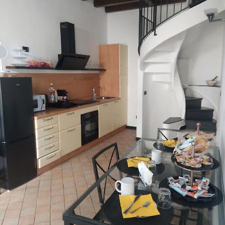 Appartamento San Martino Toirano Exteriör bild