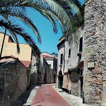 Appartamento San Martino Toirano Exteriör bild