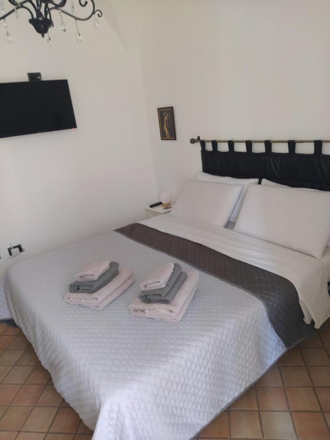 Appartamento San Martino Toirano Exteriör bild