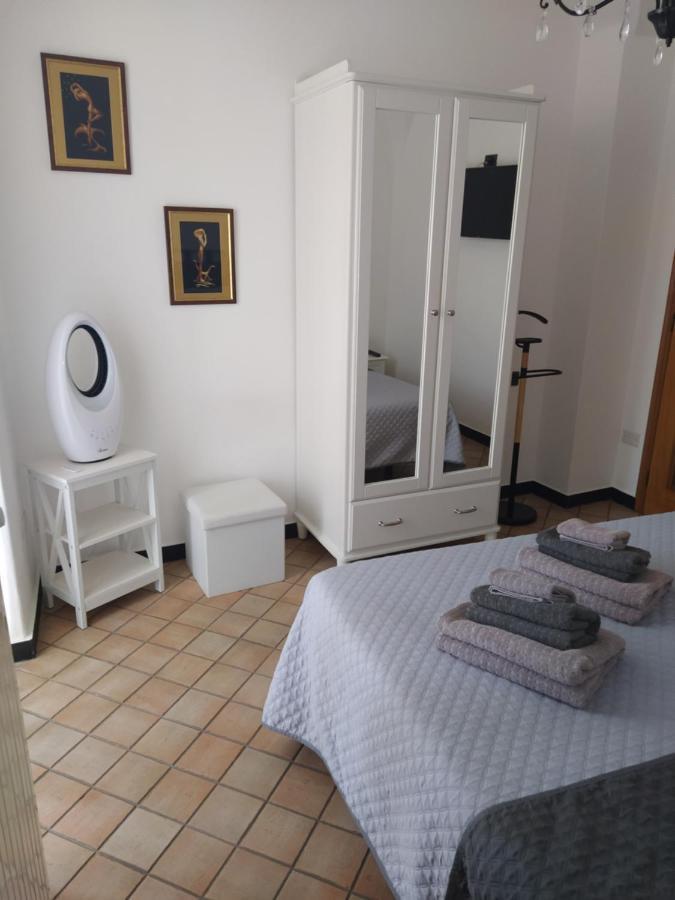 Appartamento San Martino Toirano Exteriör bild