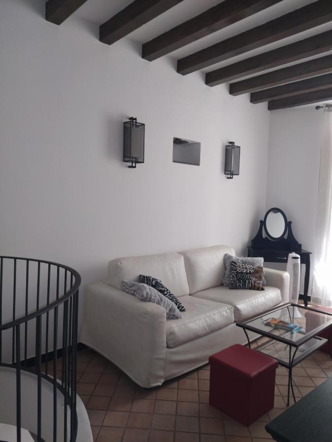 Appartamento San Martino Toirano Exteriör bild
