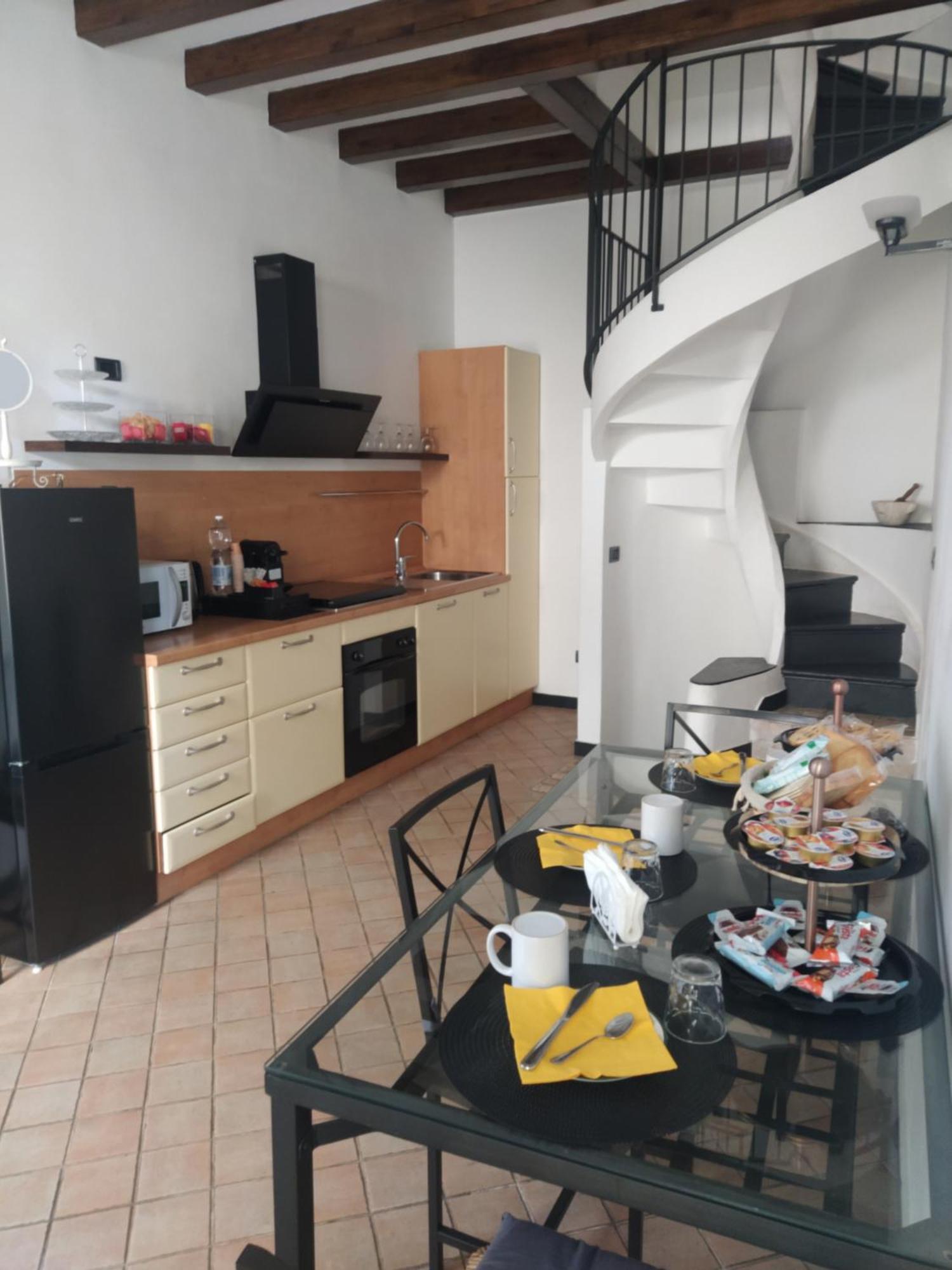 Appartamento San Martino Toirano Exteriör bild